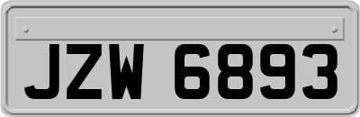 JZW6893
