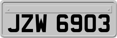 JZW6903