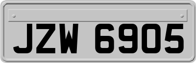 JZW6905