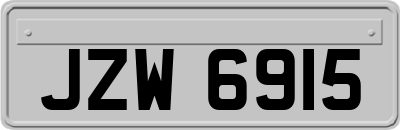 JZW6915