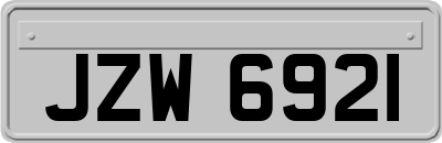 JZW6921