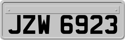 JZW6923