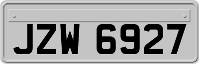 JZW6927