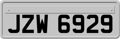 JZW6929