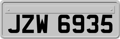 JZW6935