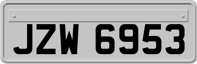 JZW6953