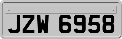JZW6958