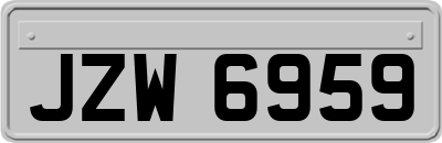 JZW6959