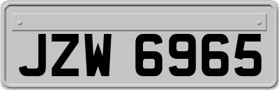 JZW6965