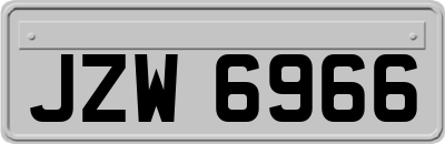 JZW6966
