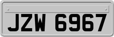 JZW6967