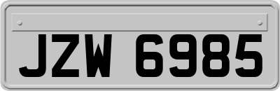 JZW6985