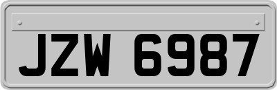 JZW6987