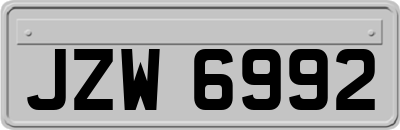 JZW6992