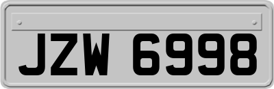 JZW6998