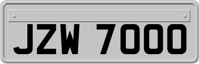 JZW7000
