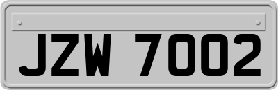 JZW7002