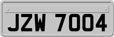 JZW7004