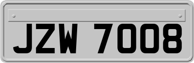 JZW7008