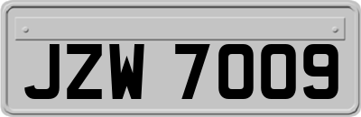 JZW7009