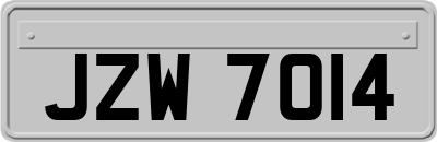 JZW7014