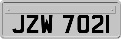 JZW7021