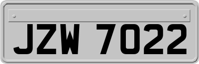 JZW7022