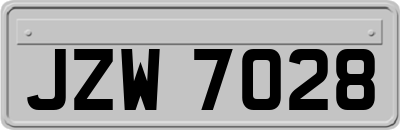 JZW7028