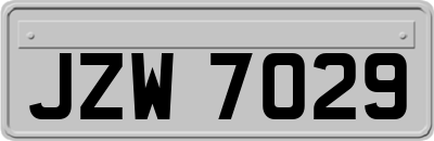 JZW7029