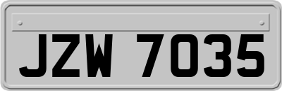 JZW7035