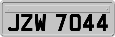 JZW7044