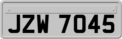 JZW7045