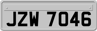 JZW7046