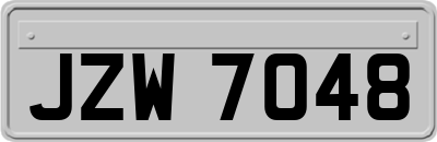 JZW7048