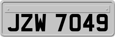 JZW7049