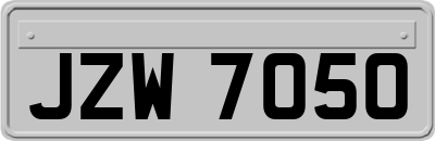 JZW7050