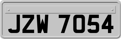 JZW7054