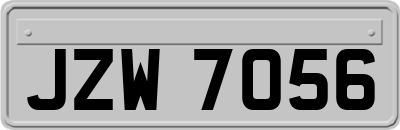 JZW7056