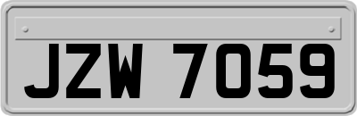 JZW7059
