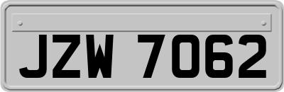 JZW7062