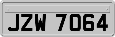 JZW7064