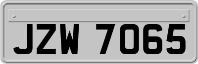 JZW7065