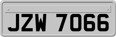 JZW7066