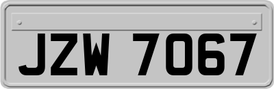 JZW7067