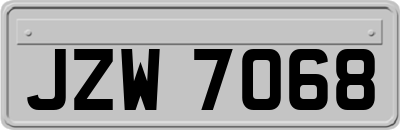 JZW7068