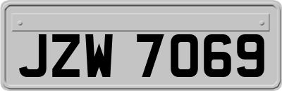 JZW7069