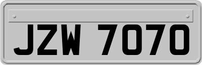 JZW7070
