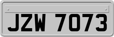 JZW7073