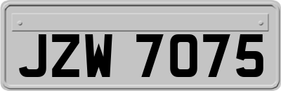 JZW7075