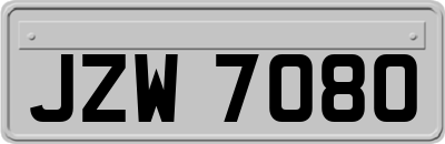 JZW7080